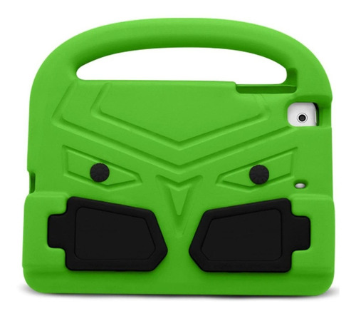 Capa Maleta Infantil Com Alça Para iPad Mini 6 Geração 2021