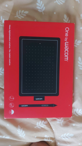 One Bye Wacom