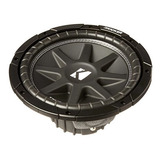 Subwoofer De Coche Kicker 43c104 Comp 10puLG 300w Svc 4-ohm