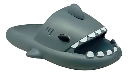 Sandalia Tiburón Hombre Mujer Chancla Shark Eva Cómodas | MercadoLibre