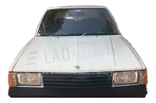 Faro Delantero Depo Para St150 Toyota Corona 1983 Al 1987 Foto 2