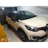 Renault Captur 2020 2.0 Intens Automática