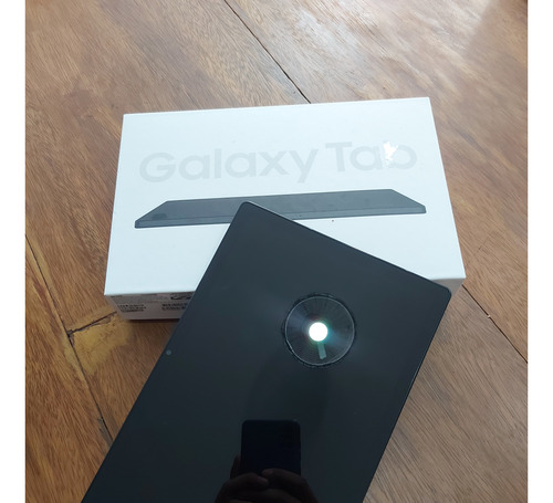 Samsung Galaxy Tab A8 Sm-x205 Tela 10,5'' 4g Lte 64gb