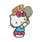 Pin Prendedor Personajes Sanrio Kuromi Cinnamoroll Kitty