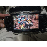 Psp Slim 8gb Funcionando Con Cargador