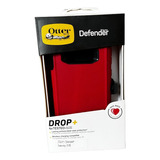 Otter Box Defender Series Screenless Edition Samsung S10e
