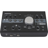 Mackie Big Knob Studio, Interfaz Controladora De Monitor