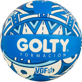 Balon De Voleibol Golty Formación, Iniciación Vgf #4