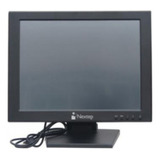 Monitor Tactil Nextep Ne-520 (15 ) Lcd