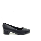 Zapatos Mujer Dama Uniforme Acolchados Piccadilly 140110