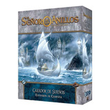 El Señor De Los Anillos Lcg Cazador De Sueños Exp Campaña 