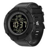 Reloj De Pulsera Digital Luminoso North Edge Para Hombre.