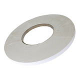 Filo Tapa Canto 22mm Blanco Melaminico Preencolado 50 Mts