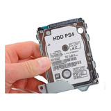 Disco Rígido De Reemplazo 1tb Para Consola Sony Plastation 4