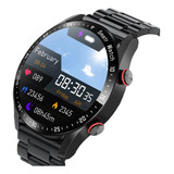 Osm Smartwatch Waterproof / Reloj Inteligente Caballero