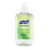 Purell Gel Antibacterial De 708 Ml