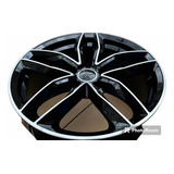 Rines 18 5,112 Audi,jetta,golf,leon,betle. Nuevos! Set De 4!