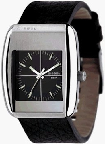 Reloj Hombre Diesel Dz-1055 Negro