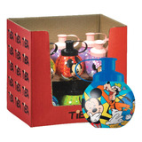 Garrafa Squeeze Bola 250 Ml Mickey