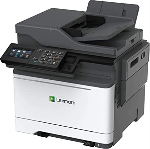 Lexmark Mc2640adwe - Impresora Láser Multifunción Un Color C