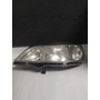 Faro Astra 2002-2004 Delantero Izquierdo Original 148437 Chevrolet Astro Safari