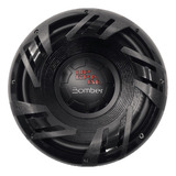 Subwoofer 350w Rms  Bomber Upgrade 12 C/ 4 Ohms Up Grade