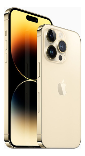 Apple iPhone 12 Pro Max (128 Gb) - Oro