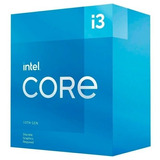 Micro Procesador Intel Core I3 10105f 4.4ghz Comet Lake 1200