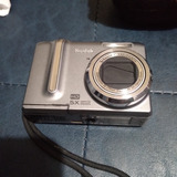 Camara A Pilas Kodak Easyshare Z1275