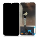 Tela Display Lcd Compativel Redmi Note 8 Oled S/aro Envio Já