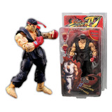 Ryu Traje Alternativo Street Fighter Iv Capcom