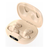 Auriculares Inalámbricos Bluetooth S518, Orejera Binaural