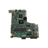 Placa Mãe Nova Intel I3 3217u Cce N345 N325 71r-nh4cu6-t810 