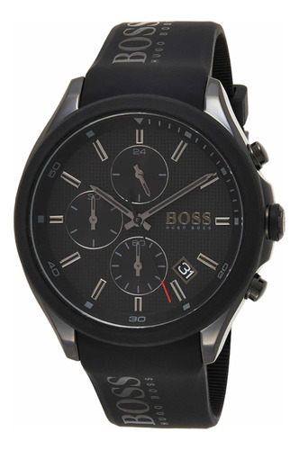 Reloj Hugo Boss Velocity Modelo 1513720