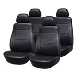 Funda Cubre Asiento Chevrolet Corsa 2 Agile Meriva T/pratido