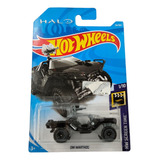 Halo Oni 2018 Carro Hot Wheels Hw Screentime 