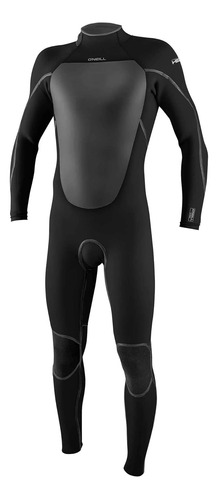 Traje De Neoprene O Neil 4.3 Hombre L