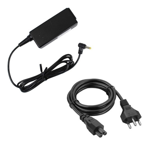 Carregador Para Laptop Lenovo Ideapad 330s-14ikb, 20v 3.25a