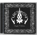 Lacrimosa - Singles Collection 2 Cd Jewel Case