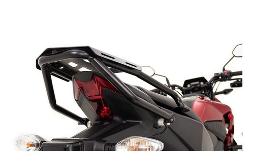 Parrilla Para Honda Xblade 160 Fireparts