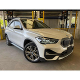 Bmw X1 2021 2.0 Sdrive 20ia X Line At