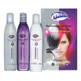 Removedor De Color De Cabello Tinturado - L A $144