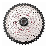 Cassette De Bicicleta Mtb 8v 11-46d Para Shimano