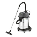 Aspiradora Profesional Nt 70/2 Karcher