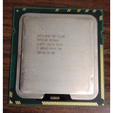 Procesador Intel Xeon 5504 Quad Core 2.0 Ghz Socket Lga1366