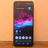 Motorola One Action 128gb 4gb Ram Blanco Liberado De Fabrica