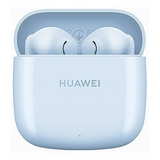 Freebuds Se 2 De Huawei: Auriculares Inalámbricos Con 40 Hor