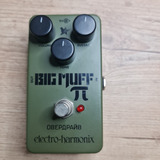 Pedal Big Muff Russian 