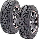 Paquete Con 2 Llantas 185/60/r14 82h Tornel Real Nuevas