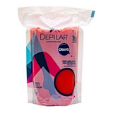 Cera Depilatoria Depilar Cravo 500 G